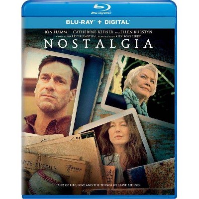 Nostalgia (Blu-ray)(2018)