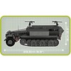 COBI Historical Collection Sd.Kfz.251/1 Ausf.A Vehicle - 4 of 4