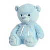 ebba Large My First Teddy Adorable Baby Stuffed Animal Blue 28" - 3 of 4