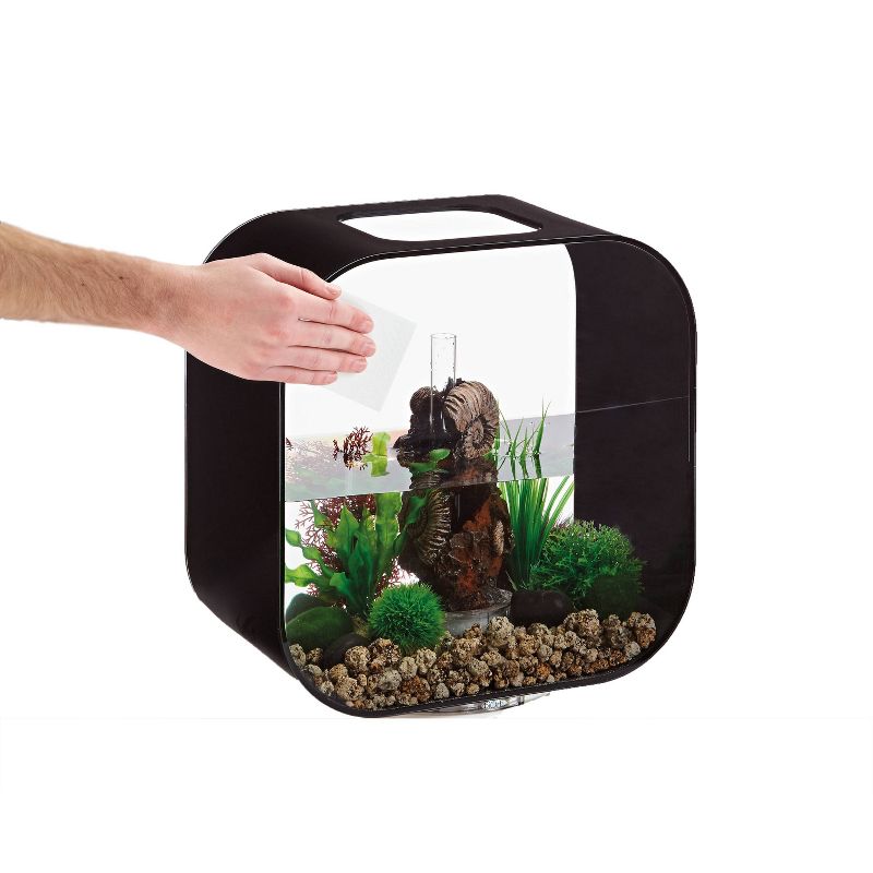 biOrb Service Kit 3 Plus Water Optimiser Aquarium Water Conditioner - White, 4 of 9
