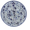 Blue Rose Polish Pottery Manufaktura Cereal Bowl - 2 of 3