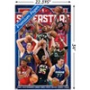 Trends International NBA League - Superstars 23 Unframed Wall Poster Prints - 3 of 4