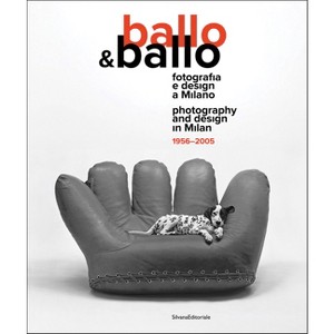 Ballo & Ballo - by  Silvia Paoli (Paperback) - 1 of 1