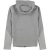 Reebok Womens Quick Cotton Hoodie Sweatshirt - 2 of 2