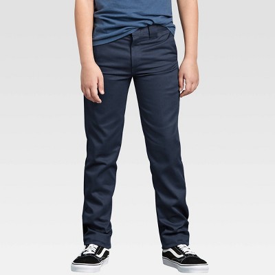 boys slim fit sweatpants