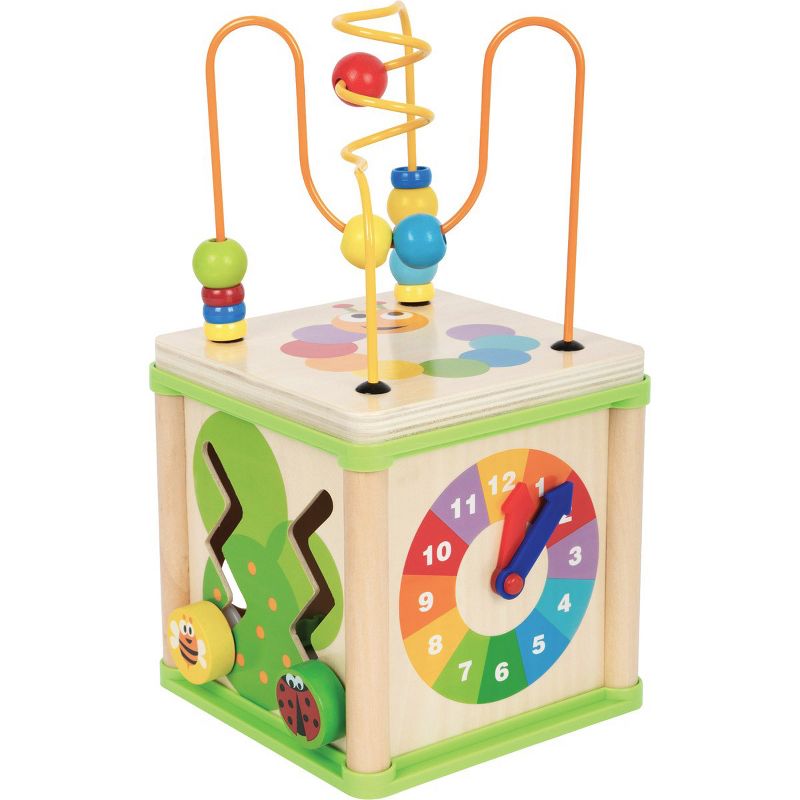 Small Foot Sweet Little Bug Themed Activity Center, 2 of 5