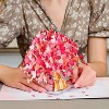 Paper Love 3D Oversized Pop Up Card with Keepsake - 3 of 4