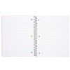 Spiral Durable Notebooks,  (1 Subject) - image 3 of 4