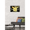 Trends International Pokémon - Pikachu Unframed Wall Poster Prints - 2 of 4
