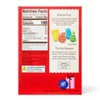 Sour Gummies Christmas Candy Stocking Stuffers in Storybook Package - 5.5oz - Favorite Day™ - 2 of 4