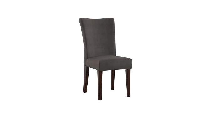 Set of 2 Quinby Side Dining Chair - Inspire Q, 2 of 12, play video