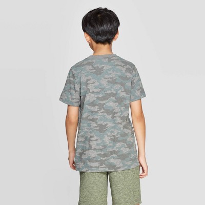 Camouflage Shirt For Kids : Target