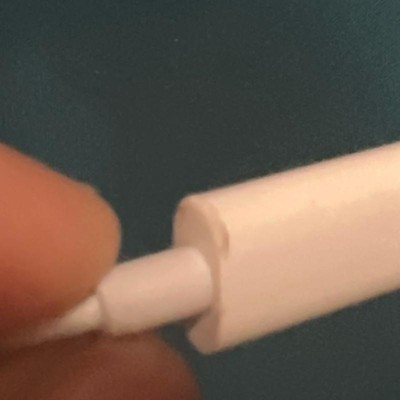 Apple EarPods Lightning Connector Headphones Wired iPhone NOT FAKE  Authentic NEW 190198001696