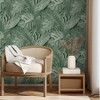 Veer Decor Large Photoreal Tropical Leaves Wallpaper - 2 of 4