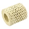 Unique Bargains Decorative Raffia Paper Craft Ribbon for Christmas Wrapping DIY - 3 of 4