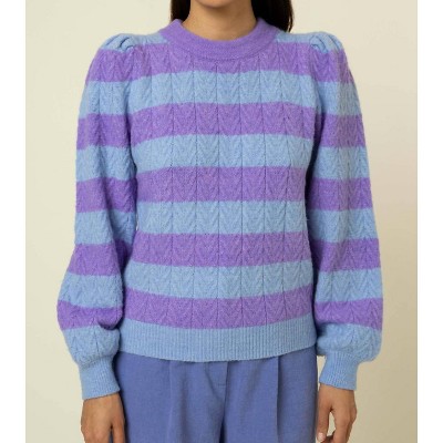 Women's Neve Sweater - FRNCH