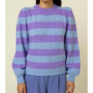 Women's Neve Sweater - FRNCH - 1 of 2