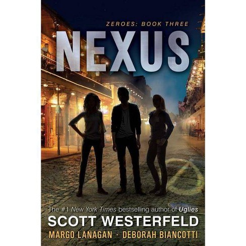 impostors scott westerfeld series order