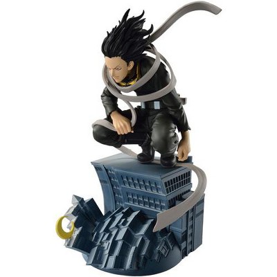 Banpresto - BanPresto - My Hero Academia - Dioramatic - Shota Aizawa (The Anime) Statue