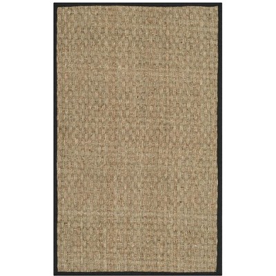 Natural Fiber NF114 Power Loomed Indoor Rugs - Safavieh