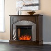 Billingsdon Freestanding Electric Fireplace - SEI - 2 of 4