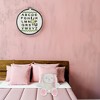 Pavilion Gift Company - Grasshopper - I Love You Alphabet 6.75" Wall Covering - Wall Sign Panels - 4 of 4