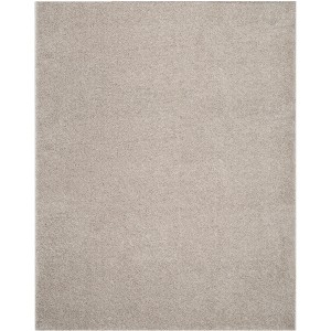 Arizona Shag ASG820 Power Loomed Indoor Rugs - Safavieh - 1 of 4