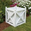Plum & Post Paris Planter - 2 of 2
