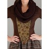 HalloweenCostumes.com Adult Historical Outlander Halloween Costume - 2 of 4