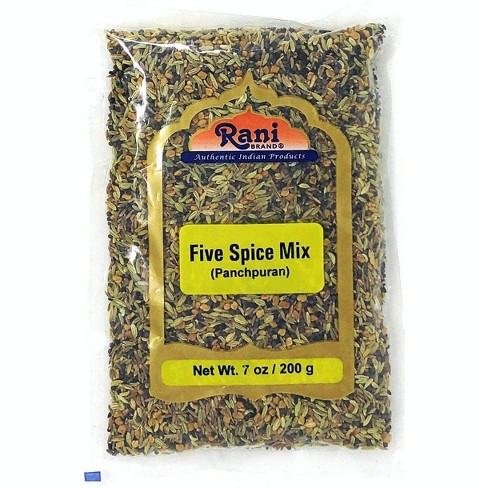 Frontier Co-op Five Spice Powder 1.92 oz.