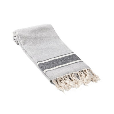 Olive & Linen Terra Turkish Towel