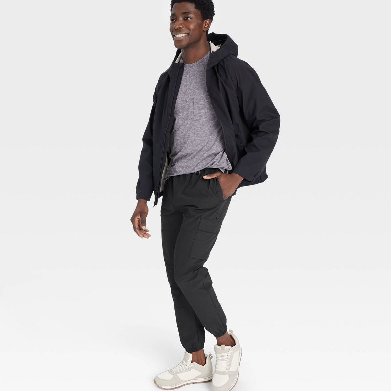 Men&#39;s Utility Cargo&#160;Joggers - All In Motion&#8482;, 3 of 4