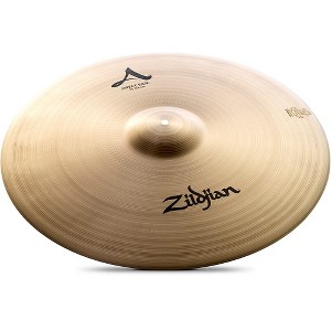 Zildjian A Series Sweet Ride Cymbal - 1 of 4