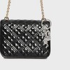 Unique Bargains Stylish Handbag Charms Keychains 1 Pc - 2 of 4
