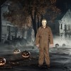 Funworld Halloween Michael Myers Beginning Memory Flex Teen Costume Mask - 2 of 4