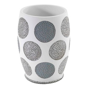 Avanti Dotted Circles Tumbler - 1 of 3