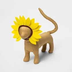 Sunflower Ruff Cat Costume - Hyde & EEK! Boutique™