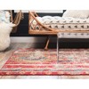 Unique Loom    Sedona Yellowstone Area Rug - 4 of 4