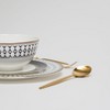 Ozarke Vertex Woode Blue Plates Set - Multicolor - 2 of 4