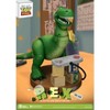 Disney Toy Story Master Craft Rex (Master Craft) - 3 of 4