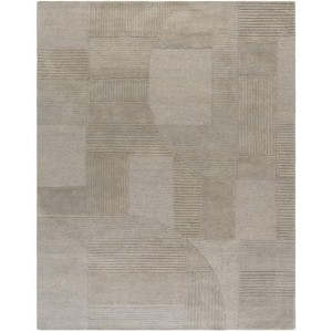 Harvest HVT401 Hand Tufted Indoor Rugs - Safavieh - 1 of 4