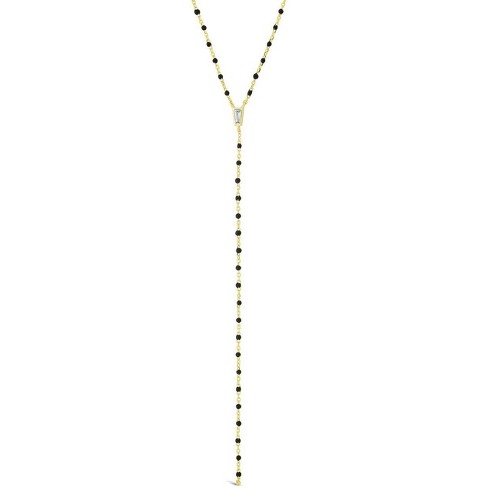 Forever Young Necklace S00 - Fashion Jewelry