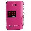 Bactrack Breath Alcohol Tests : Target