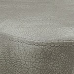 Light Gray PU Leather