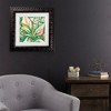 Trademark Fine Art - June Erica Vess  Candy Tropicals I Matted Framed Art - 2 of 4