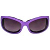 Global Vision Eyewear Marilyn 2 Plus Safety Motorcycle Glasses with Smoke Lenses - 2 of 4