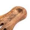 Berard Olive Wood Salad Serving Hands, 2 Piece Set - image 4 of 4