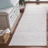 Kilim KLM954 Hand Woven Indoor Rugs - Safavieh - 2 of 4