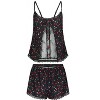 Adore Me Women's Kiora PJ Sleepwear - 4 of 4