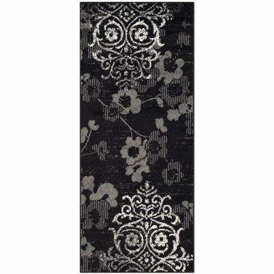 Adirondack ADR114 Machine Made Indoor Rug - Safavieh